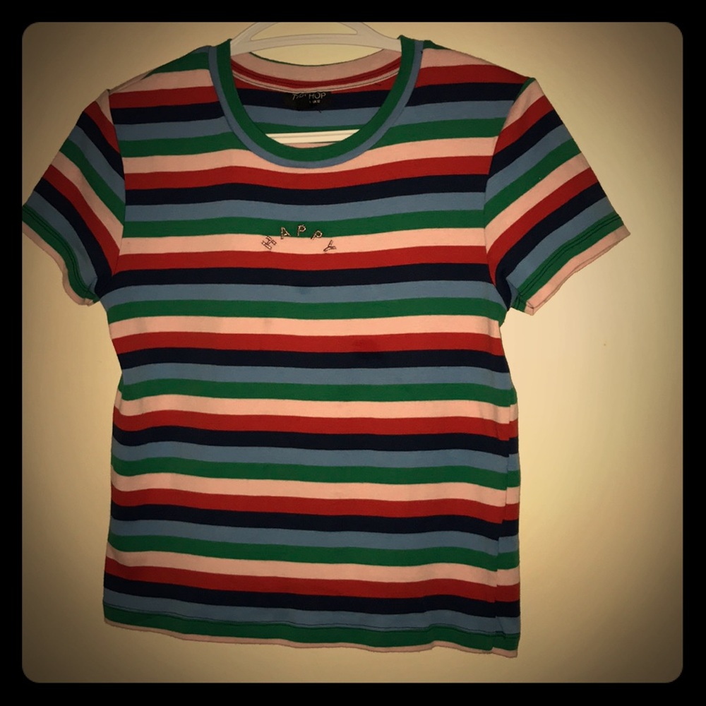 Top Shop T Shirt